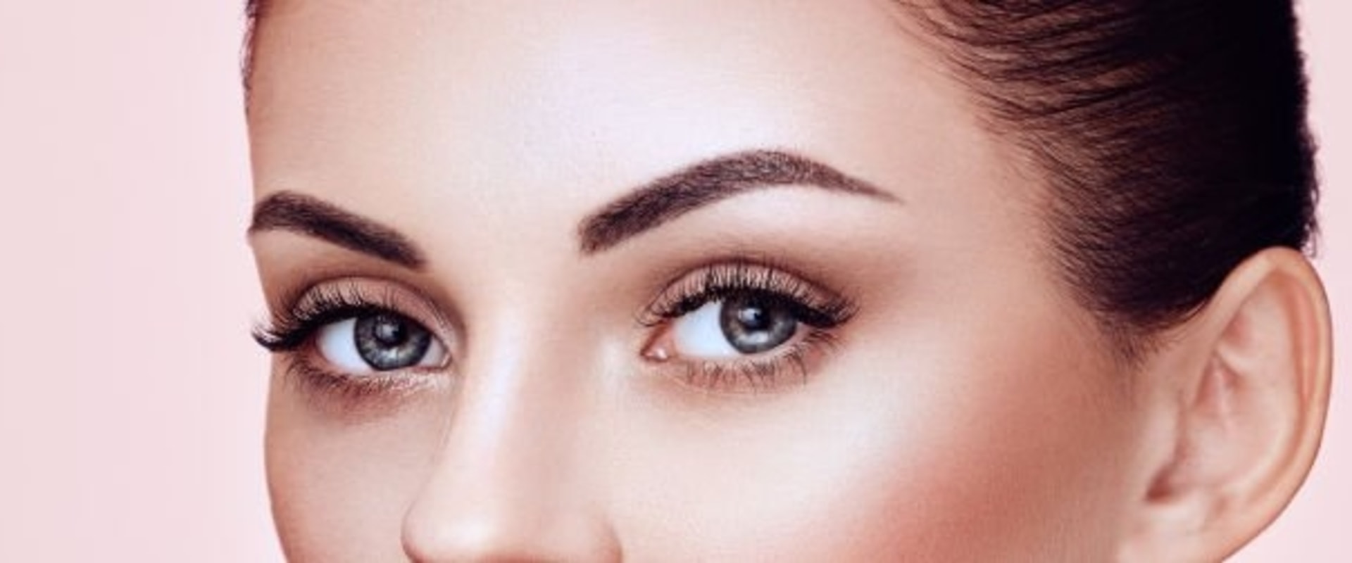Do eyelash extensions make you look younger?