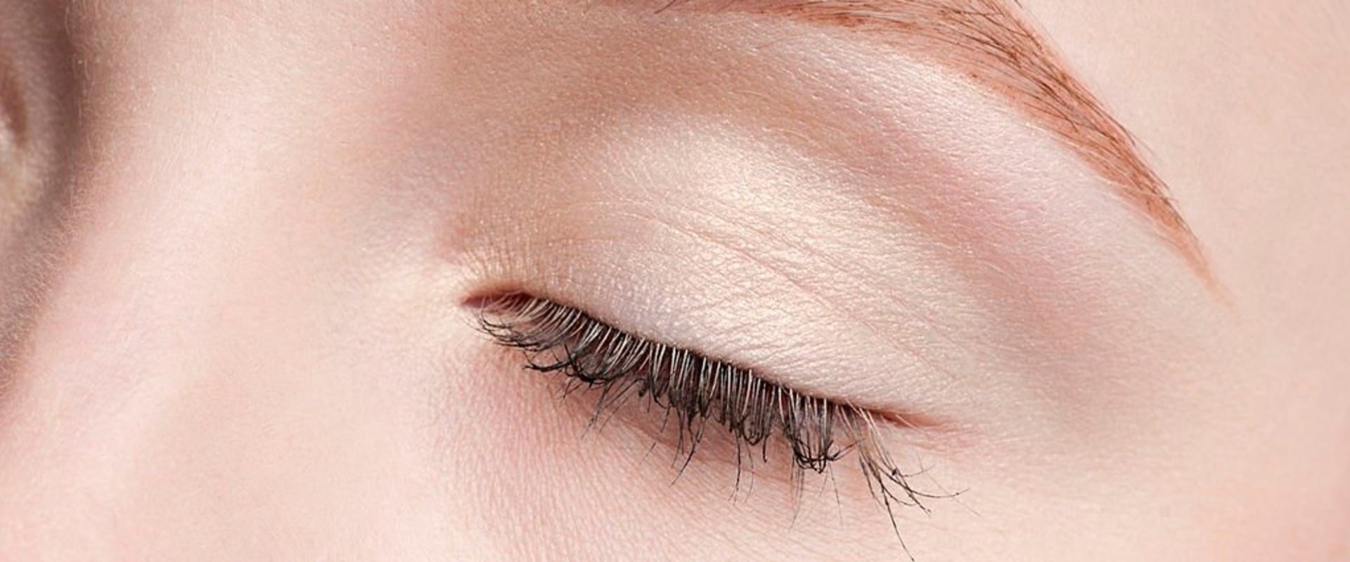 Is it normal for eyelash extensions to fall out right away?