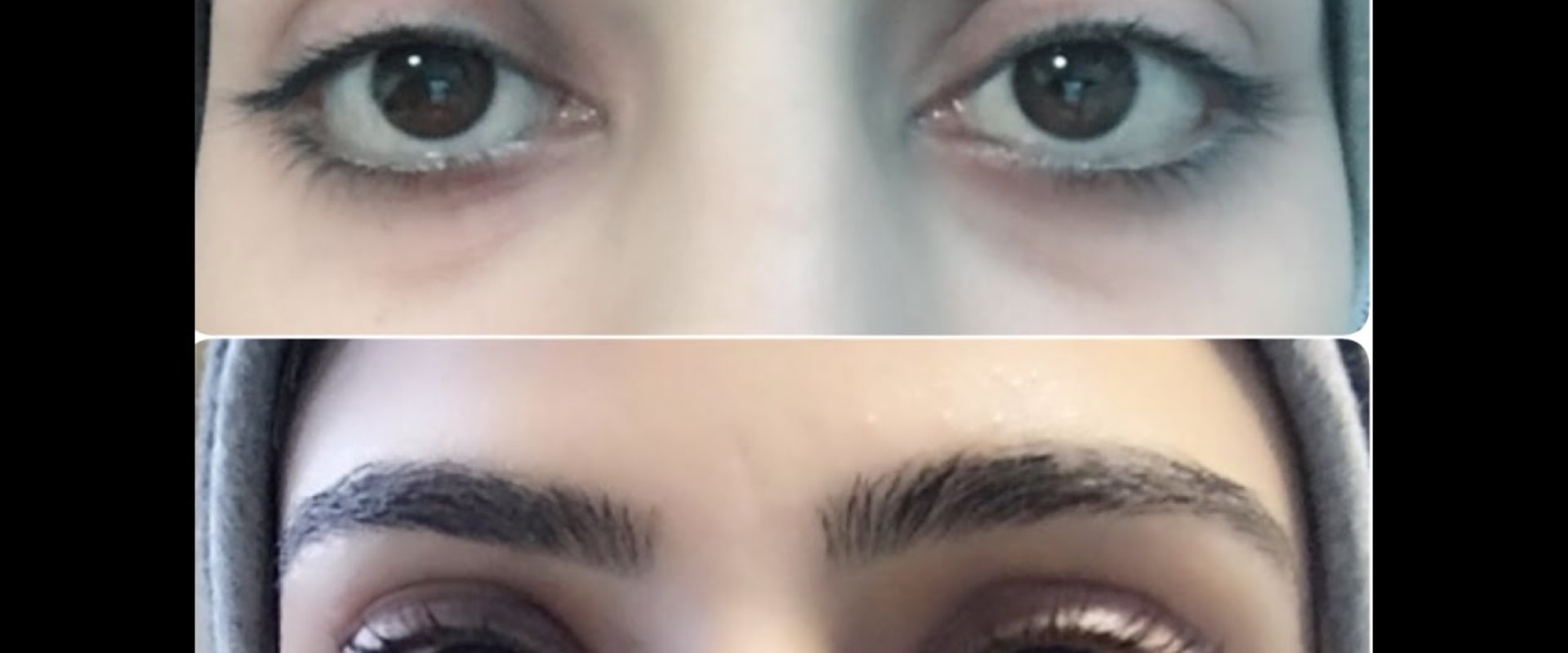 Can fake eyelashes look natural?