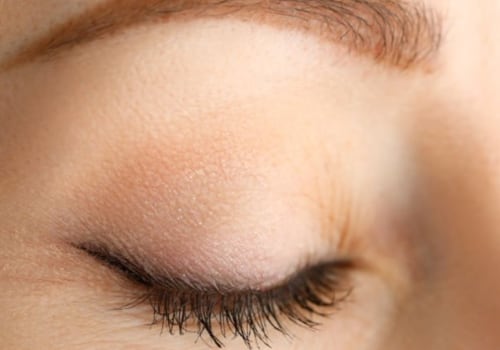 How long do permanent false eyelashes last?